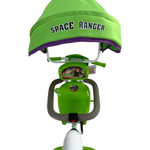 TRICICLO XG8803 BUZZ LIGHTYEAR