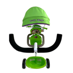 TRICICLO XG8803 BUZZ LIGHTYEAR