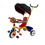 TRICICLO XG8803 MICKEY