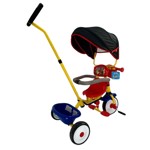 TRICICLO XG8803 MICKEY
