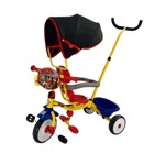 TRICICLO XG8803 MICKEY