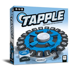 TAPPLE Word | Juego de mesa rápido