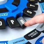 TAPPLE Word | Juego de mesa rápido