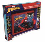 Lexibook educativo bilingüe para computadora portátil Spider-Man para niños
