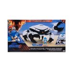 Set de juego: Sonic The Hedgehog, película de Sonic 3, Crab Mech con Sonic 