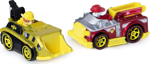 PAW Patrol Die-Cast Vehicles 6-Pack escala 1:55
