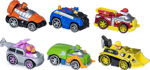PAW Patrol Die-Cast Vehicles 6-Pack escala 1:55