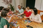 JUEGO BASE DEL JUEGO DE MESA 7 Wonders (nueva edición) | Fam