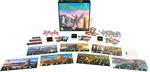 JUEGO BASE DEL JUEGO DE MESA 7 Wonders (nueva edición) | Fam