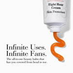 Elizabeth Arden Eight Hour Skin Protectant Face Cream, The Original, 1.7 Oz