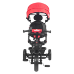 Triciclo multifuncional Infanti JY-T07B rojo