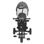Triciclo Multifunción BT-001 Infanti negro