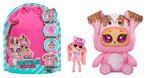 Disfraz de muñeca Fashion Doll Surprise para adolescentes Ali Dance 4+