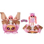 Disfraz de muñeca Fashion Doll Surprise para adolescentes Ali Dance 4+