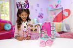 Disfraz de muñeca Fashion Doll Surprise para adolescentes Ali Dance 4+