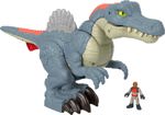 Dinosaurio de juguete Fisher-Price Imaginext Jurassic World Spinosaur