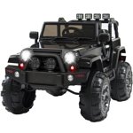 Ride On Truck Best Choice Products Kids 12 V con mando a distancia