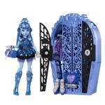 Set de muñecas Monster High Skulltimate Secrets Monster Mysteries