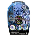 Set de muñecas Monster High Skulltimate Secrets Monster Mysteries