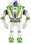 Figura de acción, Disney, Buzz Lightyear con más de 30 frases