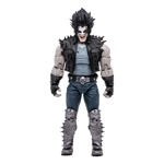 Figura de acción McFarlane Toys DC Multiverse Lobo & Spacehog