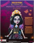 Muñeca Monster High, colección Día de Muertos de Skelita Cal