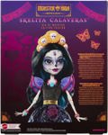 Muñeca Monster High, colección Día de Muertos de Skelita Cal