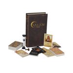 Juego de mesa Salem 1692 Witch Hunt para amigos y familiares