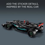 Juguete LEGO Technic Mercedes-AMG F1 W14 E Performance 42165