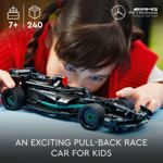 Juguete LEGO Technic Mercedes-AMG F1 W14 E Performance 42165