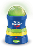 Mini temporizador visual de Learning Resources, temporizador