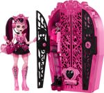 Doll Monster High Skulltimate Secrets Monster Mysteries Drac