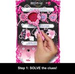 Doll Monster High Skulltimate Secrets Monster Mysteries Drac