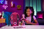 Doll Monster High Skulltimate Secrets Monster Mysteries Drac