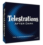 Juego de mesa para adultos Telestrations After Dark | Un toq