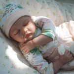 Muñeca Kaydora Sleeping Reborn, de 22 pulgadas, realista, re