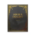 Figura McFarlane Toys House of The Dragon Meleys Dragon
