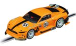 Slot Car Carrera Ford Mustang GTY No.51 a escala 1:32 Evolution