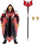 Figura de acción Masters of the Universe Emperor Hordak, 18 cm