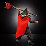 Figura de acción Masters of the Universe Emperor Hordak, 18 cm