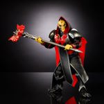 Figura de acción Masters of the Universe Emperor Hordak, 18 cm