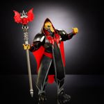 Figura de acción Masters of the Universe Emperor Hordak, 18 cm