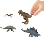Calendario de Adviento Mattel Jurassic World Chaos Theory 2024