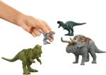 Calendario de Adviento Mattel Jurassic World Chaos Theory 2024