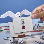 Juego de mesa Monopoly HARRY POTTER Edition | Tema de Hogwarts