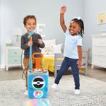 Karaoke VTech Kidi Superstar Jr., con Bluetooth, más de 3 años