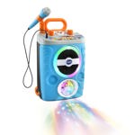 Karaoke VTech Kidi Superstar Jr., con Bluetooth, más de 3 años