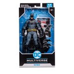 Figura de acción McFarlane Toys DC Multiverse Batman 18 cm