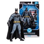 Figura de acción McFarlane Toys DC Multiverse Batman 18 cm