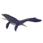 Figura de acción Mattel Jurassic World Dominion Mosasaurus